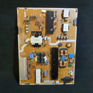 Carte d’alimentation télé Samsung UE65KU6179U Référence: BN44-00808D