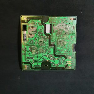 Carte d’alimentation télé Samsung QE55Q60TAU Référence: BN44-01058A