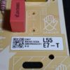 Carte d'alimentation télé Samsung QE55Q60TAU Référence: BN44-01058A – Image 6