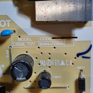 Carte d'alimentation télé Samsung UE55TU8005K Référence: BN44-01054A – Image 3