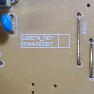 Carte mère Télé Samsung UE65RU7409U Référence: BN44-00932T – Image 4