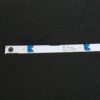Interface De Connexion Des Barres Leds Télé Samsung UE48J5500AW Référence: BN41-02176A – Image 2