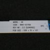 Interface De Connexion Des Barres Leds Télé Samsung UE48J5500AW Référence: BN41-02176A – Image 5