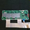 Carte inverter télé Samsung QE55Q83AAT Référence: BN44-01046B – Image 2