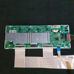 Carte inverter télé Samsung QE55Q83AAT Référence: BN44-01046B