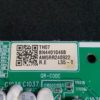 Carte inverter télé Samsung QE55Q83AAT Référence: BN44-01046B – Image 6