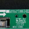 Carte inverter télé Samsung QE55Q83AAT Référence: BN44-01046B – Image 5