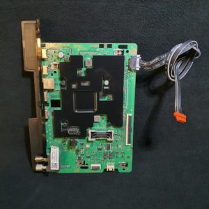 Carte mère télé Samsung QE65Q60AAU Référence: BN41-02844A (BN94-16448X)