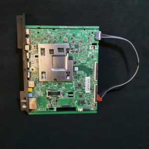 Carte mère télé Samsung UE49NU7645U Référence: BN41-02635B (BN94-13303E)