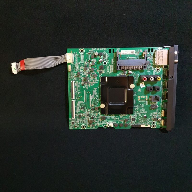 Compatible avec la Carte d'alimentation Hisense