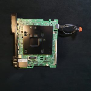 Carte mère télé Samsung QE55Q65RAT Référence: BN41-02695A (BN94-14136K)