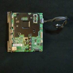 Carte mère télé Samsung UE48J5500AW Référence: BN41-02353B (BN94-09121Y)