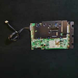 Carte mère télé Lg OLED77CX6LA Référence: EAX69049007 (1.0)