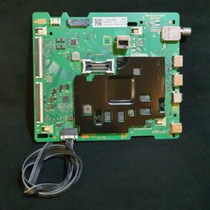 Carte mère télé Samsung UE65TU7025K Référence: BN41-02751B-000 (BN94-16661A)