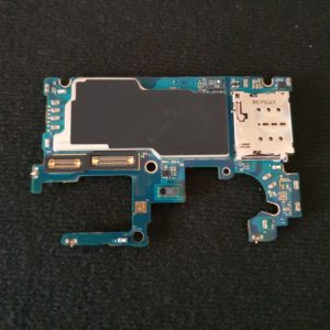 Carte mère débloqué Téléphone Samsung Z Flip SM-F700F