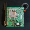 Carte mère Télé Samsung UE55RU7379U Référence: BN41-02703A (BN94-14277M)