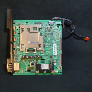 Carte Mère Télé Samsung UE55RU7379U Référence: BN41-02703C (BN94-00033Q)