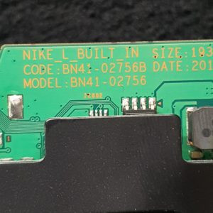 Carte Mère Télé Samsung UE43TU8005K Référence: BN41-02756B (BN94-00037Q) – Image 3