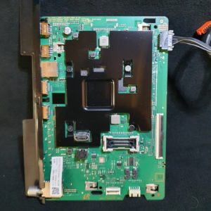 Carte mère télé Samsung UE43AU8005K Référence: BN41-02844E (BN94-17369E)