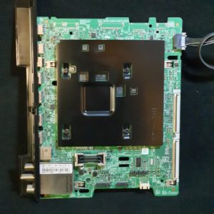 Carte mère télé Samsung QE55Q65RAT Référence: BN41-02695A (BN94-14136K)