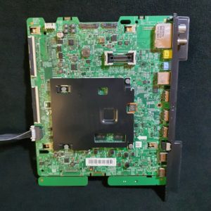 Carte mère télé Samsung UE65KU6179U Référence: BN41-02528A (BN94-10828H)