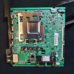 Carte mère télé Samsung UE65RU7379U Référence: BN41-02703C (BN94-00035N)