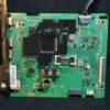 Carte mère télé Samsung UE65TU8005K Référence: BN41-02756B (BN94-15380A) – Image 2