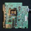 Carte mère télé Samsung UE75H6400AW Référence: BN41-02156A (BN94-07448T) – Image 2