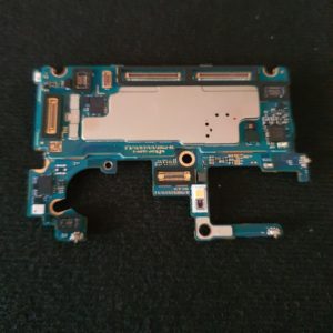 Carte mère débloqué Téléphone Samsung Z Flip SM-F700F