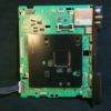 Carte mère télé Samsung QE55Q83AAT Référence: BN41-02855A (BN94-16906N) – Image 2
