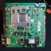 Carte mère Télé Samsung UE55RU7379U Référence: BN41-02703A (BN94-14277M) – Image 2