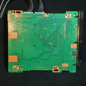 Carte mère télé Samsung QE55Q6FAMT Référence: BN41-02570B (BN94-12756A) – Image 3