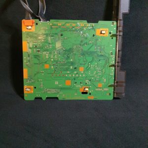 Carte mère télé Samsung QE55Q60TAU Référence: BN41-02756B (BN94-15232C) – Image 3