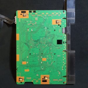 Carte mère télé Samsung QE65Q60AAU Référence: BN41-02844A (BN94-16448X) – Image 3