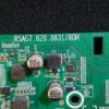 Carte mère télé Hisense H65B7100 Référence: RSAG7.820.8831/ROH (258991) – Image 6