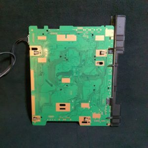 Carte mère télé Samsung GQ65Q60RGT Référence: BN41-02695A – Image 3