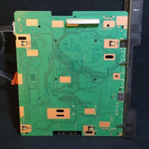 Carte mère télé Samsung UE65NU7025K Référence: BN41-02662A (BN94-12873A) – Image 3