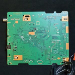 Carte mère télé Samsung UE65TU7025K Référence: BN41-02751B-000 (BN94-16661A) – Image 3