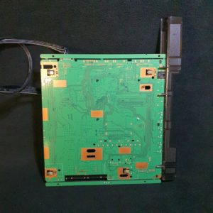 Carte mère télé Samsung UE65RU7379U Référence: BN41-02703C (BN94-00035N) – Image 3