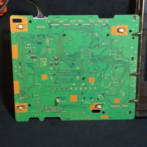 Carte mère télé Samsung UE65TU8005K Référence: BN41-02756B (BN94-15380A) – Image 3