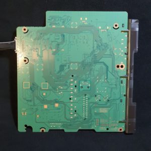 Carte mère télé Samsung UE75H6400AW Référence: BN41-02156A (BN94-07448T) – Image 3