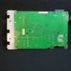 Carte mère télé Lg OLED55C15LA Référence:  EAX69789001 (1.0) – Image 3