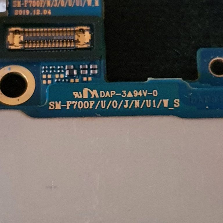 Nokia 1600 Pour Pièces Détachées - Téléphone Portable Défectueux Ou Débloqué - À Réparer