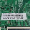Carte mère télé Samsung UE75RU7179U Référence: BN41-02703C (BN94-15016C) – Image 6