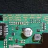 Carte mère télé Samsung UE43AU8005K Référence: BN41-02844E (BN94-17369E) – Image 4