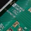 Carte mère télé Hisense H65B7100 Référence: RSAG7.820.8831/ROH (258991) – Image 5
