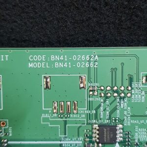 Carte mère télé Samsung UE65NU7025K Référence: BN41-02662A (BN94-12873A) – Image 4