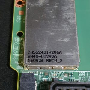 Carte mère télé Samsung UE75H6400AW Référence: BN41-02156A (BN94-07448T) – Image 4