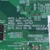 Carte mère télé Samsung UE65RU7179U Référence: BN41-02703C (BN94-15017K) – Image 6