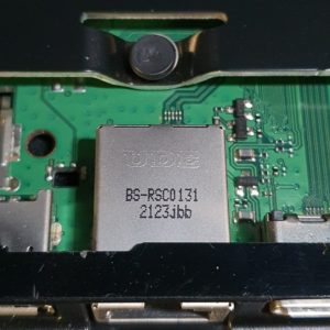 Carte mère télé Samsung QE65Q60AAU Référence: BN41-02844A (BN94-16448X) – Image 4